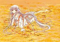 Image result for Chobits Manga Cover