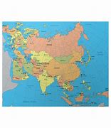 Image result for Eurasia Political Map