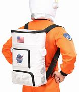 Image result for Space Suit Pod