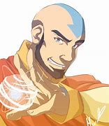 Image result for Aang Beard