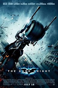 Image result for Batman Dark Knight Film