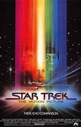 Image result for Star Trek the Motion Picture Screenplay