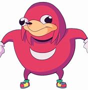 Image result for Do U Know Da Way