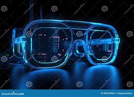 Image result for Visor Glasses Future