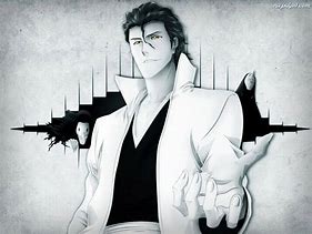 Image result for Aizen Bleach