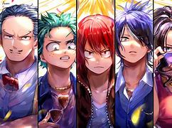 Image result for My Hero Academy Kochon