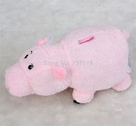 Image result for Hamm the Pig Toys