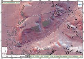 Image result for Lidar Maps India