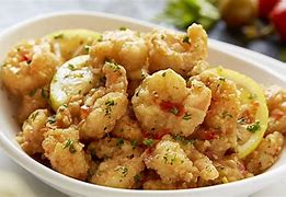 Image result for Shrimp Fritta Olive Garden