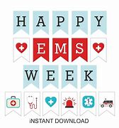 Image result for EMS Week Gifts