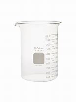 Image result for 1 Liter Beaker