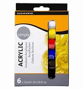 Image result for Walmart Acrylic Paint Sets