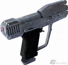 Image result for Halo Pistol