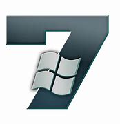 Image result for Modern Windows 7 Logo