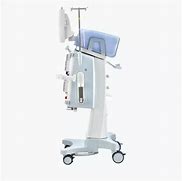 Image result for Fresenius CRRT Machine