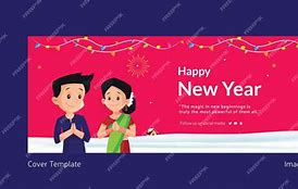 Image result for Happy New Year Cover