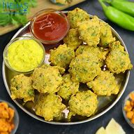 Image result for Mix Bhajiya