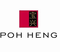 Image result for Poh Heng Logo