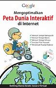 Image result for Peta Dunia Interaktif