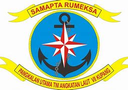 Image result for Logo Rsal Kupang