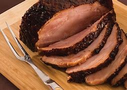 Image result for Smokehouse Ham