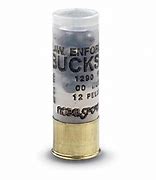 Image result for Dimple Buckshot Shells