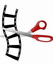 Image result for Film Editing Clip Art