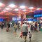 Image result for Prague Train Station in Anime