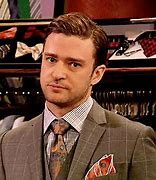 Image result for Justin Timberlake Stare