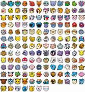 Image result for Pokémon 1st Generation