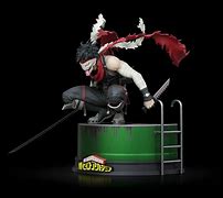 Image result for Stain the Hero Killer