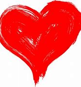 Image result for Heart Sketch PNG