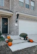 Image result for Concrete Front Porch Stairs