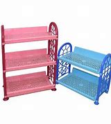 Image result for Bathroom Rack Plastic