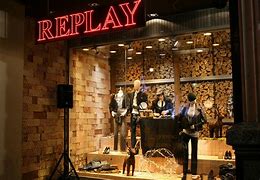 Image result for Replay Bangor Shop