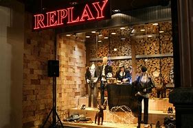 Image result for Replay Shop