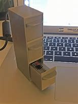 Image result for Mini Filing Cabinet