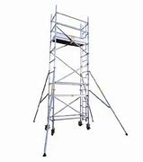 Image result for Mobile Scaffold Towers