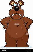 Image result for Angry Bear Meme