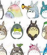 Image result for Totoro Cute