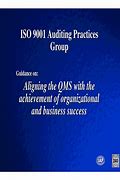 Image result for ISO 9001 Auditing