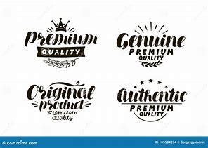 Image result for Genuine and Authentic