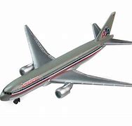 Image result for American Airlines Toy Plane