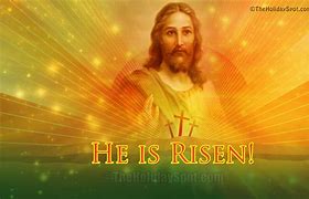 Image result for Jesus Risen HD Images