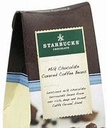 Image result for Chocolate Covered Coffe Beans Starbucks