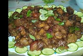 Image result for Chicken Sukha