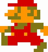 Image result for Mario Sprite Scratch