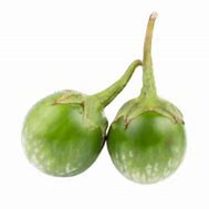 Image result for Round Eggplant