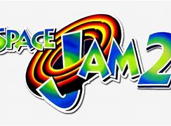 Image result for Space Jam 2 Logo