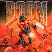 Image result for Doom 3 Box Art